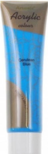 Χρωμα Ακρυλικο Phoenix 100ml 25583 332 Quinacridone Rose
