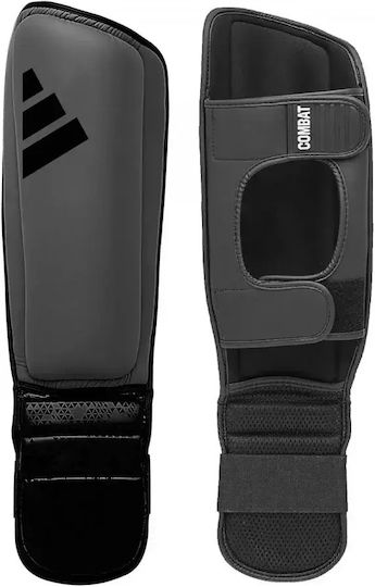 adidas Shin Guards Adults Black