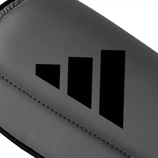 adidas Combat 50 Protectii pentru genunchi Adulți Negre
