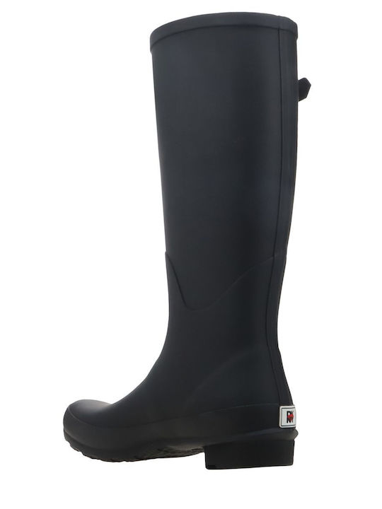 Rosamie Women's Wellies Black