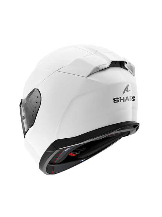 Shark D-skwal 3 Motorcycle Helmet Full Face ECE 22.06