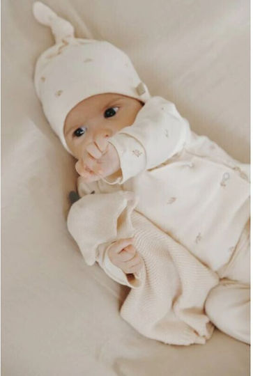 Bamboom Comfort Blanket Knitted Bamboo Tulip Pink 04 Bamboom