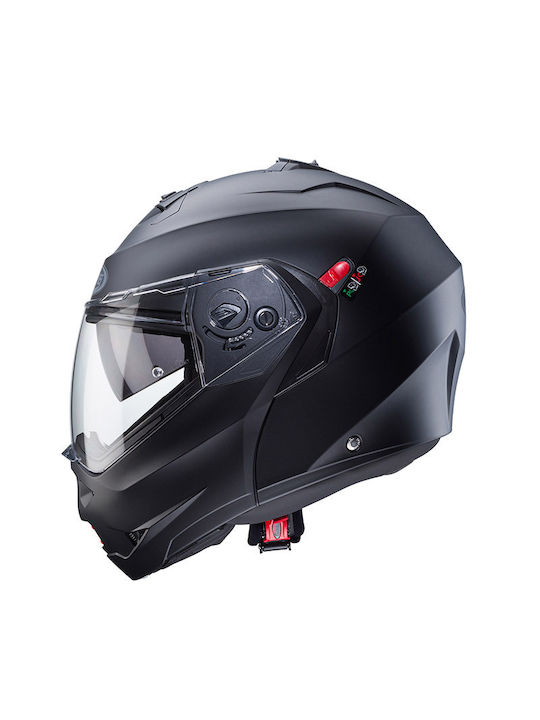 Caberg Duke X Motorcycle Helmet Flip-Up ECE 22.06 1550gr with Pinlock