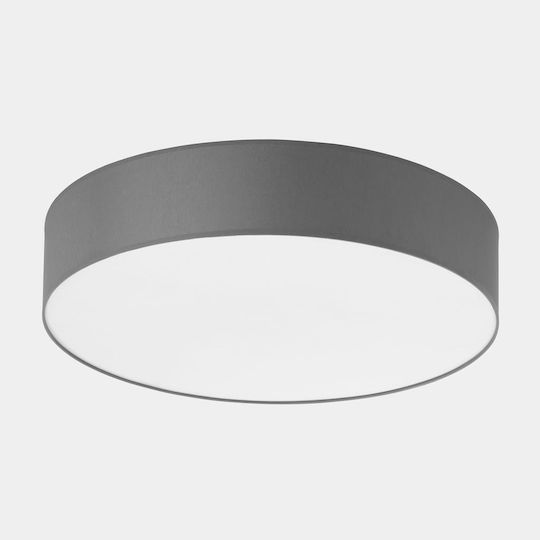 TK Lighting Rondo Deckenleuchte 60cm