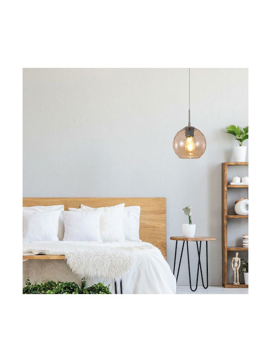 Inlight Plafonieră de Tavan 80buc Albă cu LED Integrat
