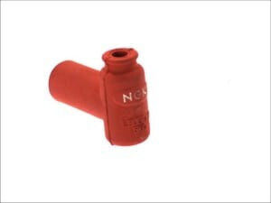 Rubber Manson Ngk Car Spark Plug