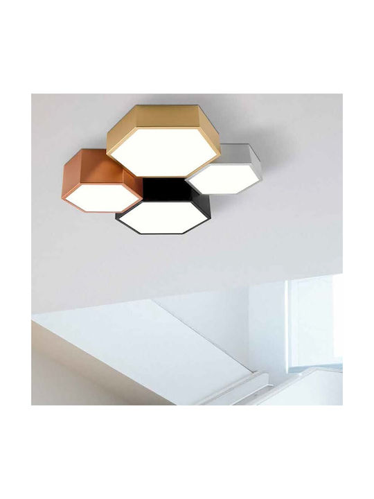 Luma Ceiling Light 25cm LED Luma Ceiling Light 25cm LED