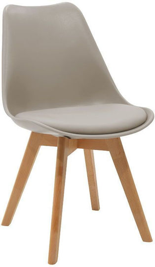Dining Room Natali-gaston 5pcs 80x80cm