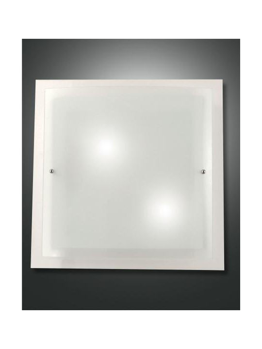 La Mia Luce Naxar Πλαφονιέρα 40εκ. La Mia Luce Naxar Πλαφονιέρα 40εκ.