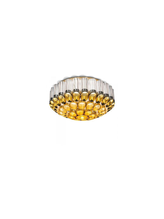 Slamp Πλαφονιέρα 102εκ. LED Slamp Πλαφονιέρα 102εκ. LED