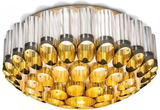 Slamp Πλαφονιέρα 102εκ. LED Slamp Πλαφονιέρα 102εκ. LED