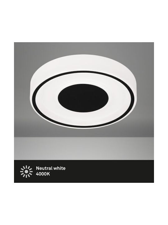 Briloner Plafonieră 38.5buc LED