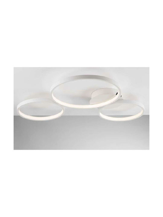 Fan Europe Led Πλαφονιέρα 60εκ. LED Fan Europe Led Πλαφονιέρα 60εκ. LED