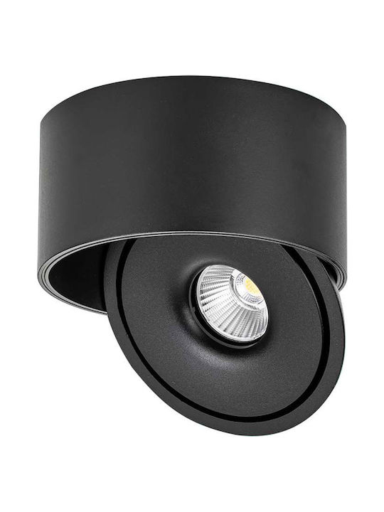 V-TAC Πλαφονιέρα 18εκ. LED V-TAC Πλαφονιέρα 18εκ. LED