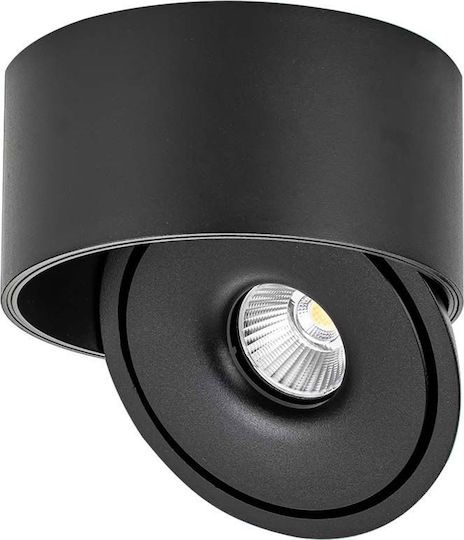 V-TAC Deckenleuchte 18cm LED V-TAC Deckenleuchte 18cm LED