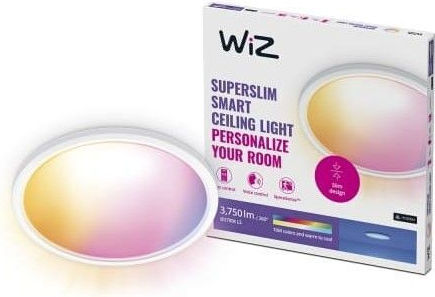 WiZ Smart Plafonieră 22buc LED cu Telecomandă WiZ Smart Plafonieră 22buc LED cu Telecomandă