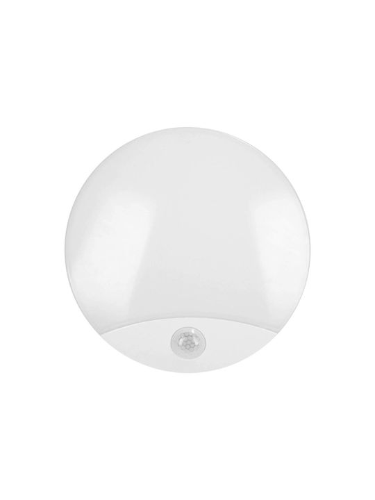 Orno Deckenleuchte Badezimmer 25cm LED Orno Deckenleuchte Badezimmer 25cm LED