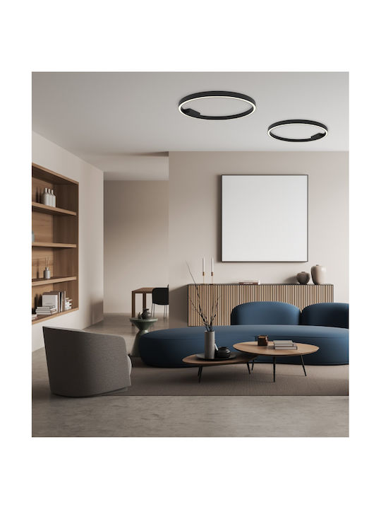 Zambelis Lights Ceiling Light 60cm LED