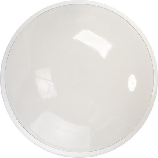 Lena Lighting Πλαφονιέρα Μπάνιου 75εκ.