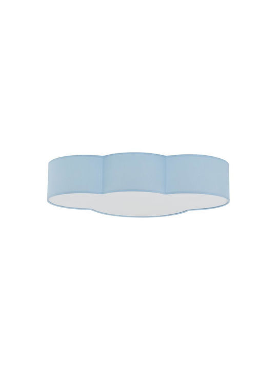 TK Lighting Deckenleuchte 62cm TK Lighting Deckenleuchte 62cm