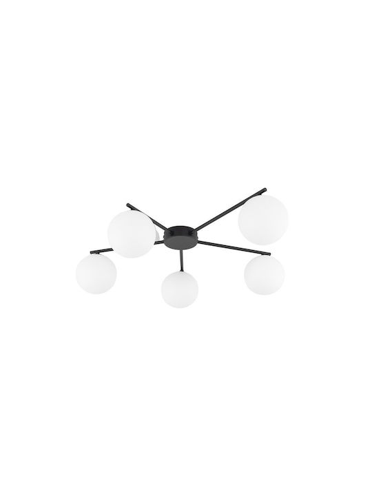 TK Lighting Deckenleuchte 67cm