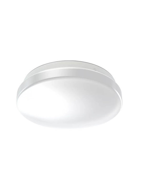 Ledvance Deckenleuchte Badezimmer LED