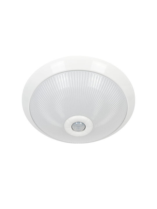 Elmark Πλαφονιέρα 29εκ. LED Elmark Πλαφονιέρα 29εκ. LED
