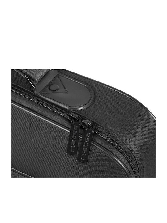 Natec Impala Geantă pentru laptop 14" în culoarea Negru