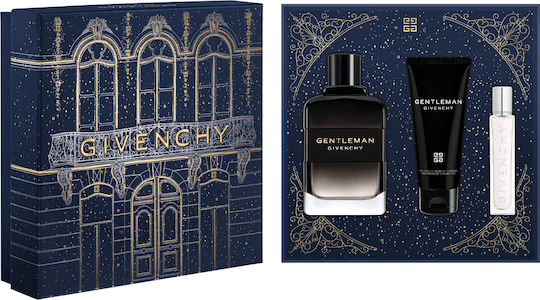 Givenchy Boisée Ανδρικό Σετ με Eau de Parfum και Shower Gel