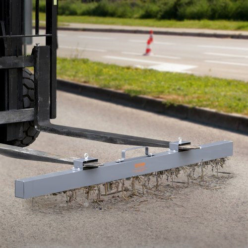 Măturător magnetic Vevor 120lbs pentru ridicare metalică Xgscxqsq84120cuqfv0