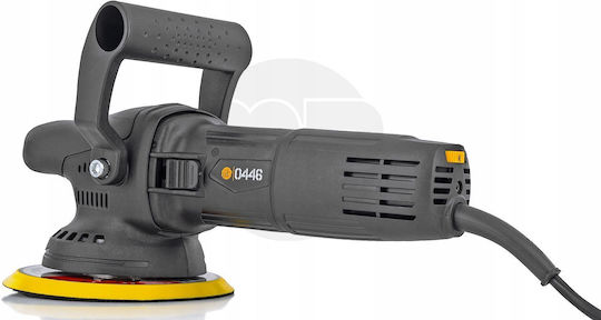 Majster Polska MP0446 Ротационен Полираща машина 1200W с Регулиране на Оборотите