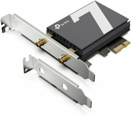 TP-LINK v1 Ενσύρματη Κάρτα Δικτύου Ethernet PCI