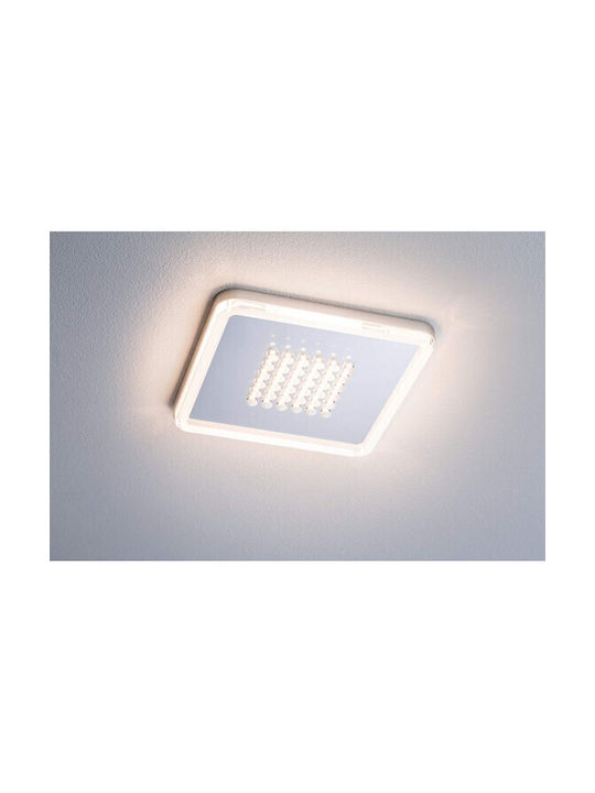 Paulmann Таванно осветление 21бр LED