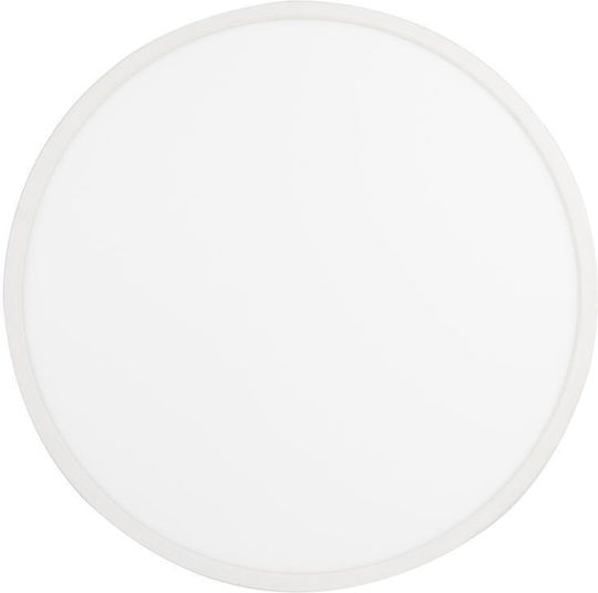 TK Lighting Deckenleuchte Badezimmer 40cm LED TK Lighting Deckenleuchte Badezimmer 40cm LED