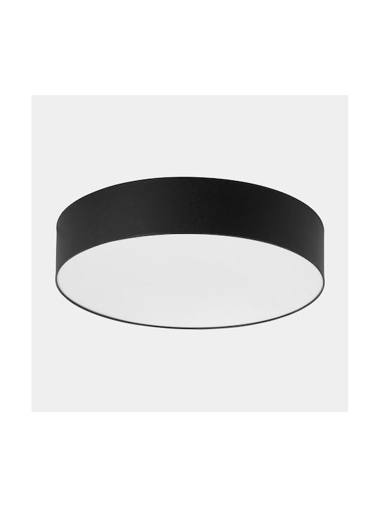 TK Lighting Rondo Ceiling Light 60cm