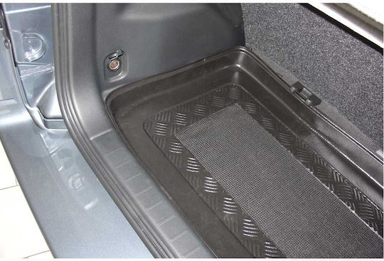 Aristar Trunk Mat Tray Type for Suzuki Grand Vitara 2005-2015 Black