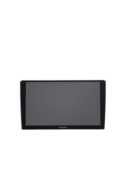 Pioneer Ηχοσύστημα Αυτοκινήτου 2DIN (Bluetooth/USB/WiFi/GPS/Apple-Carplay/Android-Auto) με Οθόνη Αφής 9"