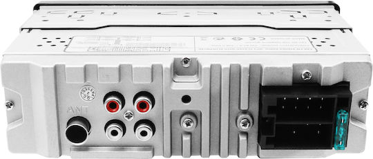 PerVoi 1787 Car Radio 1 DIN (Bluetooth/USB)
