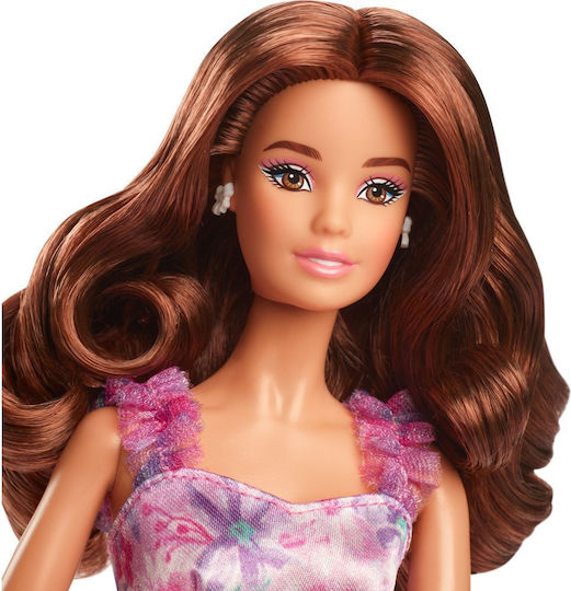Barbie Signature Συλλεκτική Κούκλα για 3+ Ετών