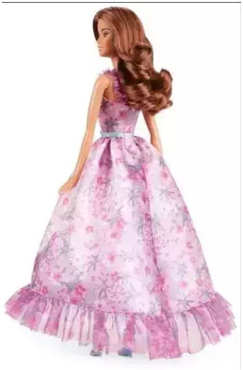 Barbie Signature Συλλεκτική Κούκλα για 3+ Ετών