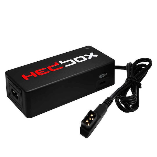 Hedbox Φορτιστής Μπαταριών Μολύβδου 3A