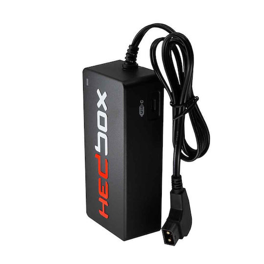 Hedbox Φορτιστής Μπαταριών Μολύβδου 3A