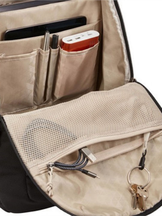 Case Logic Notion Τσάντα Πλάτης για Laptop 14" σε Μαύρο χρώμα