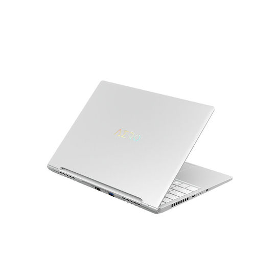 Gigabyte AERO 14 14" OLED (i5-12500H/16GB/1TB SSD/GeForce RTX 4050/No OS) (ES Keyboard)