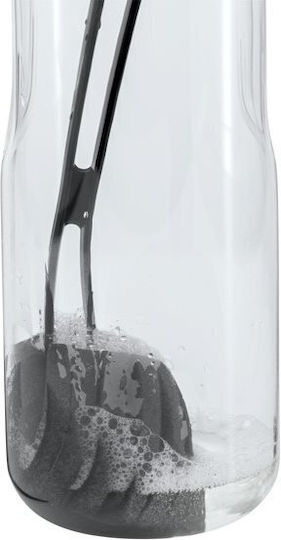 WMF Grillbürste mit Schwamm 41cm