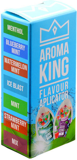 Aroma King Automatic Applicator for Aromatic Capsules