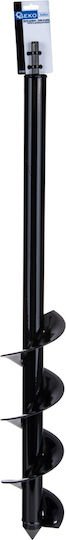 Soil Drill Cordless Screwdriver 8 X 60 Cm Geko G72082