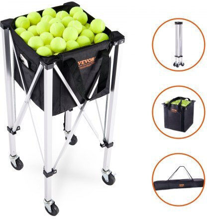 Vevor Tennis Ball Basket KZDBXSWQTC1535M1IV0