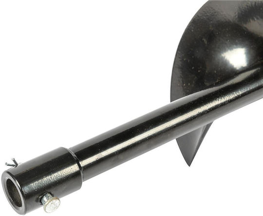 Schneckenbohrer Löcher Graben Kleiner Bauer 15x80 cm
