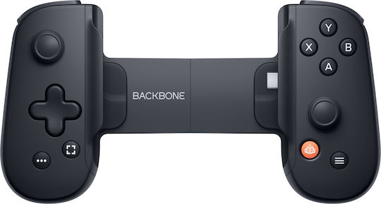 Backbone One Xbox Edition Жичен Геймпад Черен